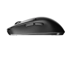 X2 CRAZYLIGHT Wireless Gaming Mouse - Jet Black