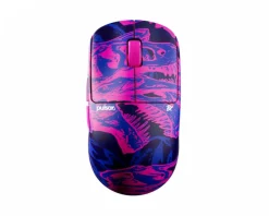 X2 CRAZYLIGHT Wireless Gaming Mouse - PRX Edition