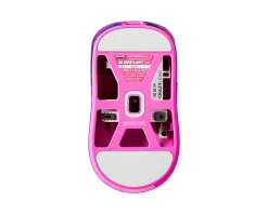 X2 CRAZYLIGHT Wireless Gaming Mouse - PRX Edition