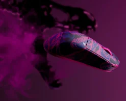 X2 CRAZYLIGHT Wireless Gaming Mouse - PRX Edition
