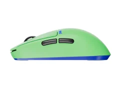 X2 CRAZYLIGHT Wireless Gaming Mouse - Aqua Zest