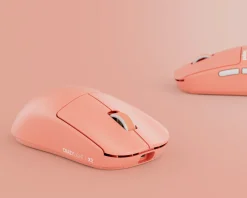 X2 CRAZYLIGHT Wireless Gaming Mouse - Sunset Haze
