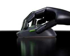 X2 CRAZYLIGHT Wireless Gaming Mouse - Volt Shadow