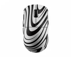 X2 CrazyLight Wireless Mouse - Boardzy Edition