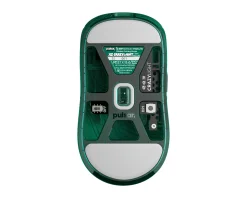 X2 CrazyLight Wireless Mouse - RandomFrankP Edition