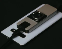 Xdapter Silver