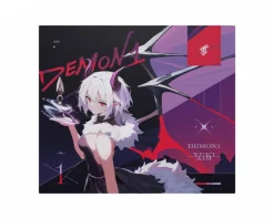 x Demon1 Glass Pad - Limited Edition