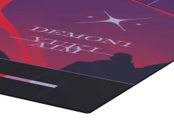 x Demon1 Glass Pad - Limited Edition