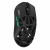 x DRG Beast X Max Gaming Mouse - Solid Slits - Black