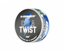 X-Gamer Pouch Energy - Cola Twist