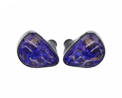 x HBB Hades IEM Headphones - Mic