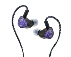 x HBB Hades IEM Headphones - Mic