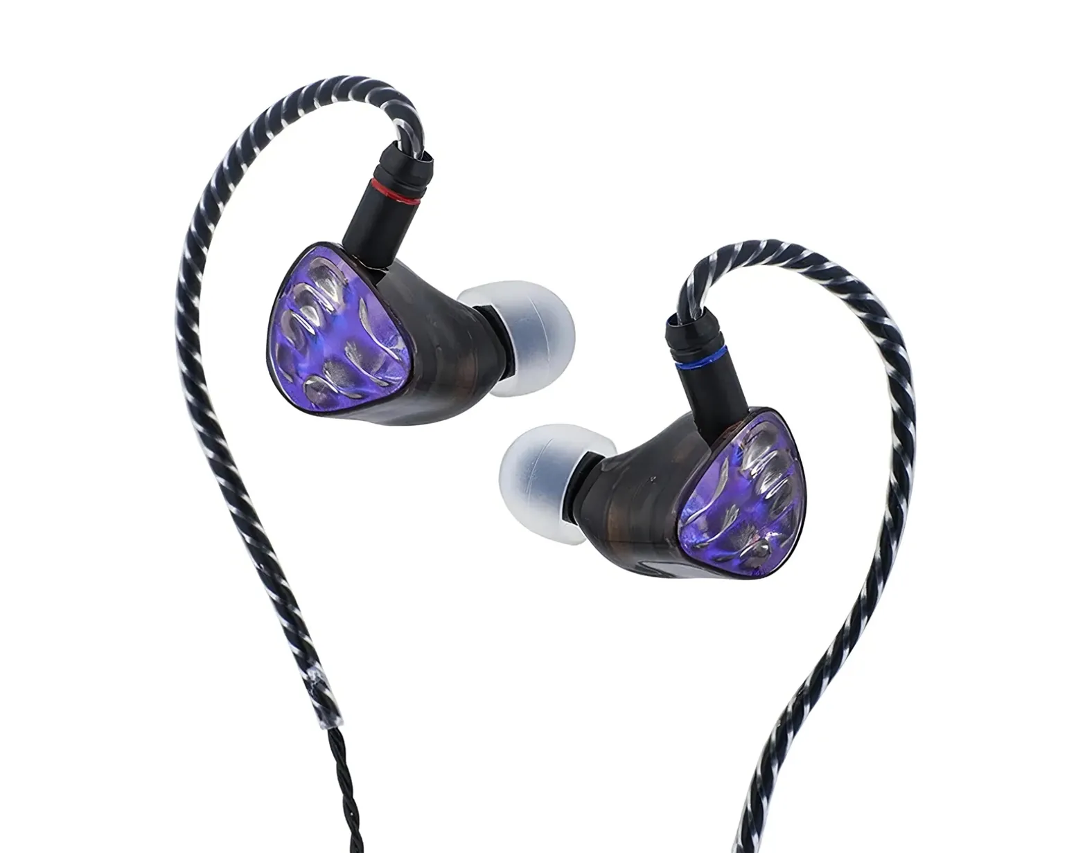 x HBB Hades IEM Headphones - Standard