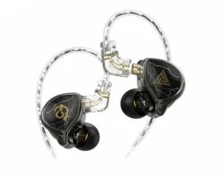 x HBB IEM Headphones - Mic