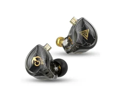 x HBB IEM Headphones - Mic