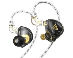 x HBB IEM Headphones - Mic
