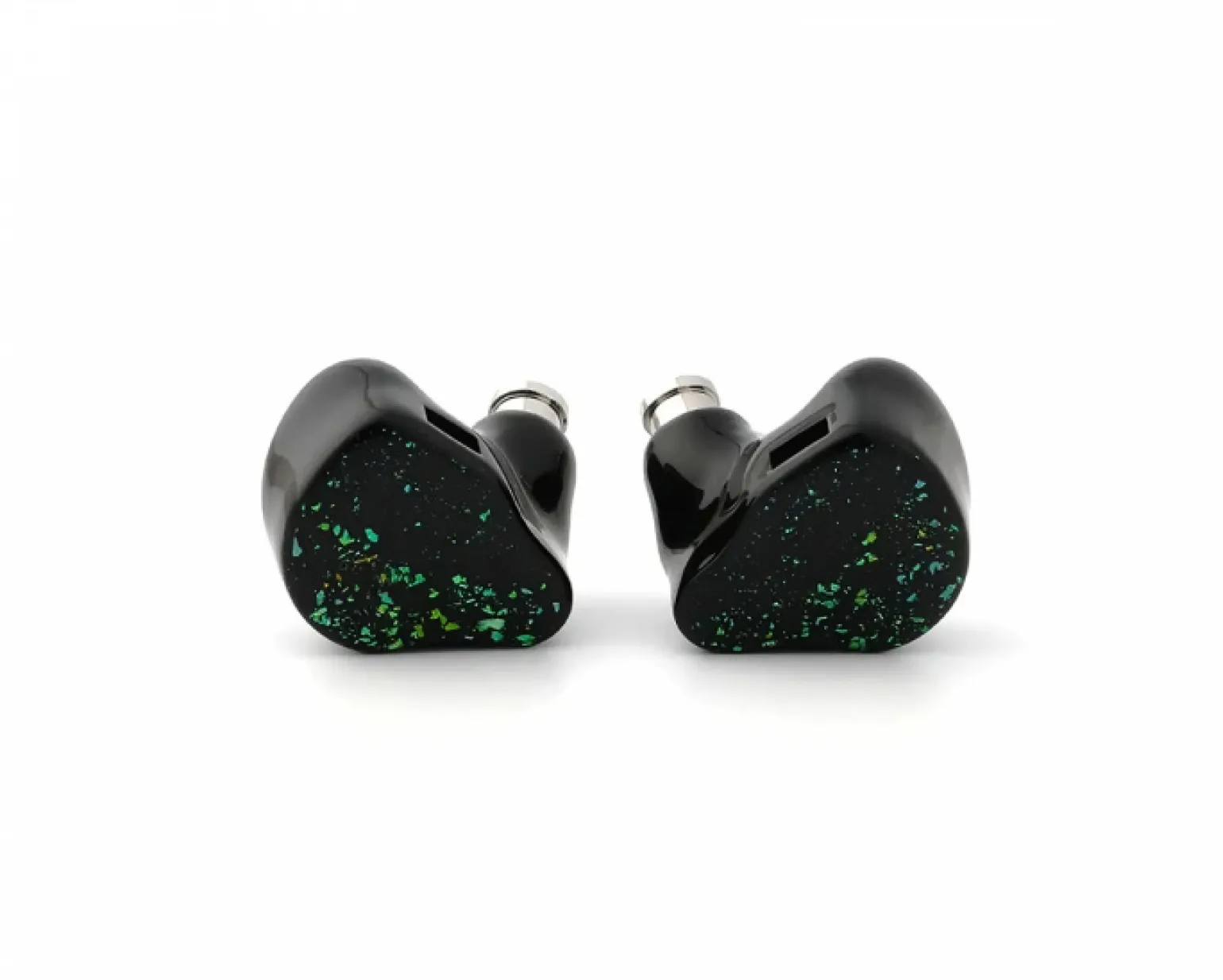 x HBB Jupiter IEM Headphones - 3.5mm