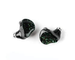 x HBB Jupiter IEM Headphones - 3.5mm
