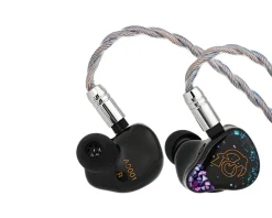 x HBB Punch IEM Headphones