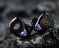 x HBB Punch IEM Headphones