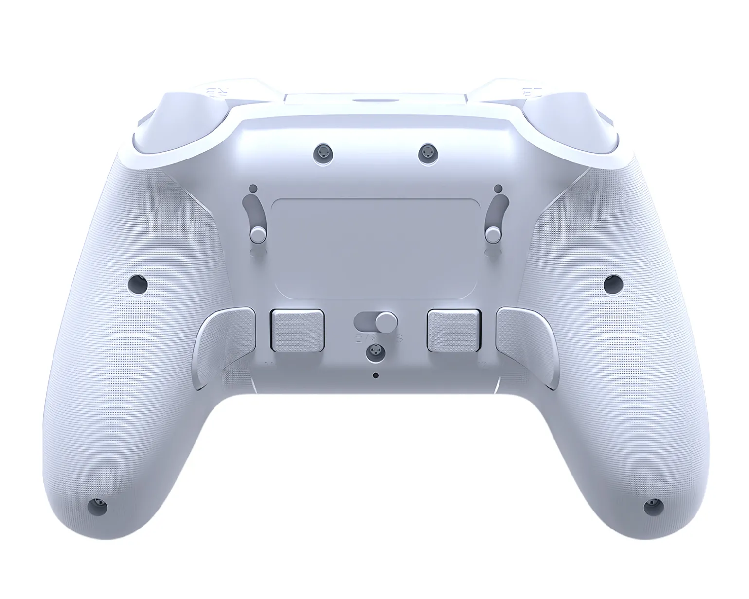X20 HE Wireless Controller - Gray