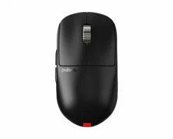 X2-H High Hump eS Wireless Gaming Mouse - Black