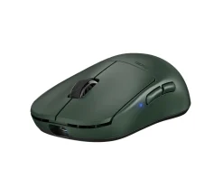 X2-H High Hump 4K Wireless Gaming Mouse - Green- Limited Edition