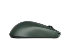 X2-H High Hump 4K Wireless Gaming Mouse - Green- Limited Edition