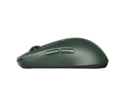 X2-H High Hump 4K Wireless Gaming Mouse - Green- Limited Edition