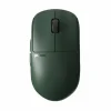 X2-H High Hump 4K Wireless Gaming Mouse - Mini - Green- Limited Edition