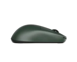 X2-H High Hump 4K Wireless Gaming Mouse - Mini - Green- Limited Edition