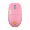 X2-H High Hump Wireless Gaming Mouse - Mini - Mitsuri - Limited Edition