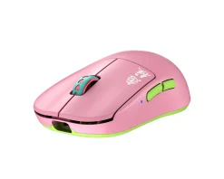 X2-H High Hump Wireless Gaming Mouse - Mini - Mitsuri - Limited Edition