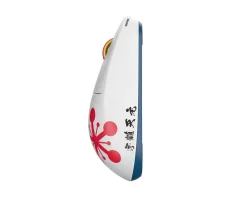 X2-H High Hump Wireless Gaming Mouse - Uzui Tengen - Limited Edition