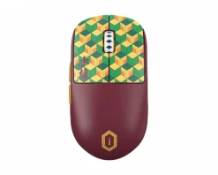 X2-H High Hump Wireless Gaming Mouse - Giyu - Limited Edition