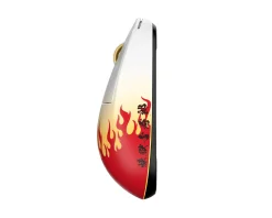 X2-H High Hump Wireless Gaming Mouse - Kyojuro - Limited Edition