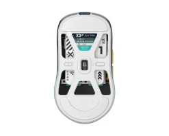 X2-H High Hump Wireless Gaming Mouse - Mini - Tokito Muichiro - Limited Edition