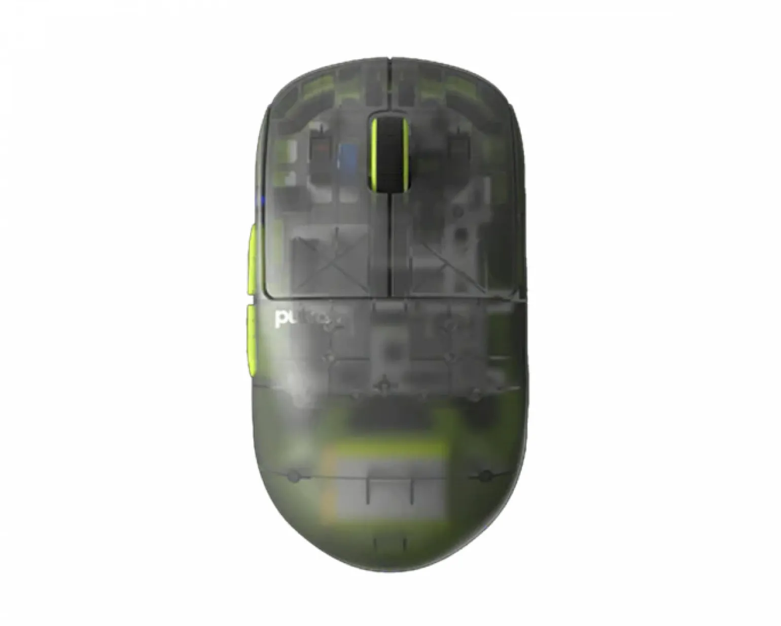 X2-H High Hump Wireless Gaming Mouse - Acid Rewind Edition - Mini