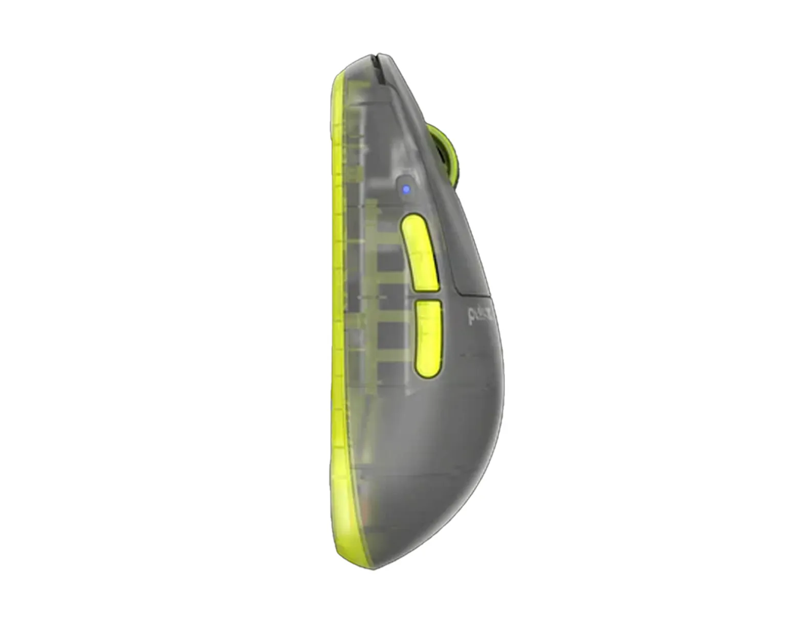 X2-H High Hump Wireless Gaming Mouse - Acid Rewind Edition - Mini