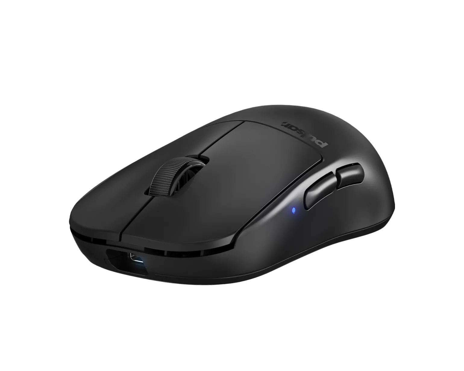 X2-H High Hump Wireless Gaming Mouse - Mini - Black