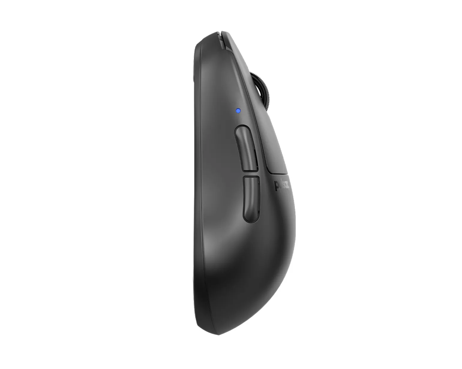 X2-H High Hump Wireless Gaming Mouse - Mini - Black