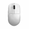 X2-H High Hump Wireless Gaming Mouse - White