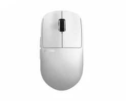 X2-H High Hump Wireless Gaming Mouse - White