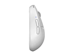 X2-H High Hump Wireless Gaming Mouse - White