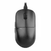 X2H Medium Wired Gaming Mouse - Black