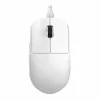 X2H Medium Wired Gaming Mouse - White
