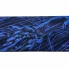 x Huclan Aqua Control II Azure Blade Mousepad - XXL