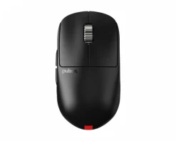 X2H v3 eS Medium Wireless Gaming Mouse - Black