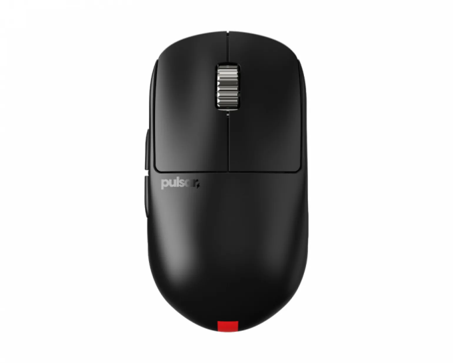 X2H v3 eS Mini Wireless Gaming Mouse - Black