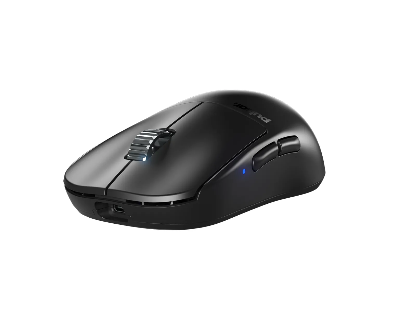 X2H v3 eS Mini Wireless Gaming Mouse - Black